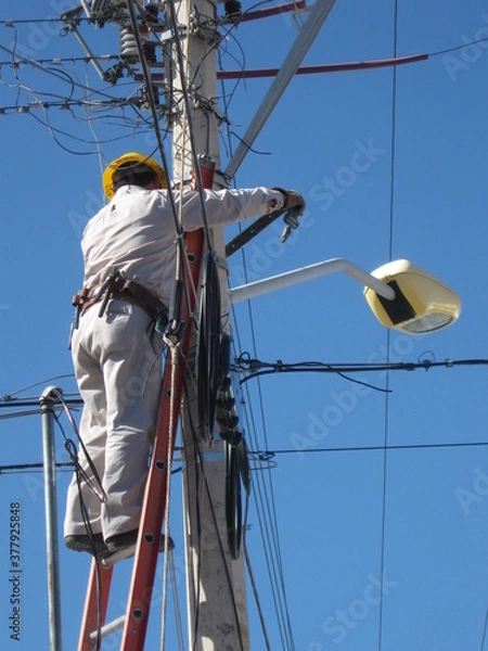 Obraz Mexiko - Cancun