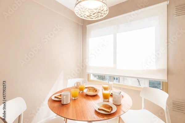 Obraz Breakfast time