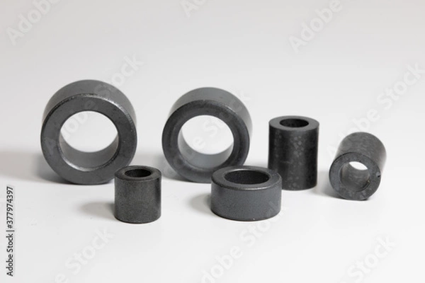 Obraz トロイダルコア