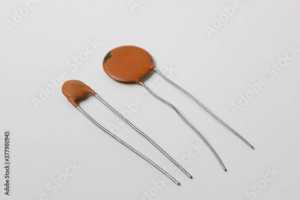 Obraz セラミックコンデンサー