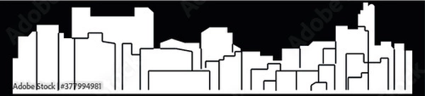 Obraz Sheffield, England