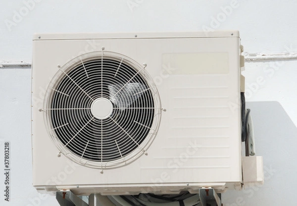 Fototapeta Air Conditioning