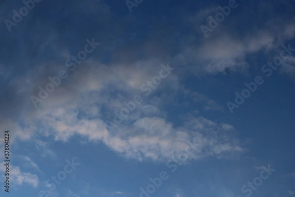 Fototapeta Evening Sky