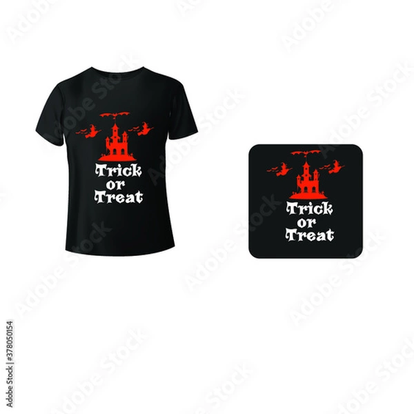 Obraz t shirt design