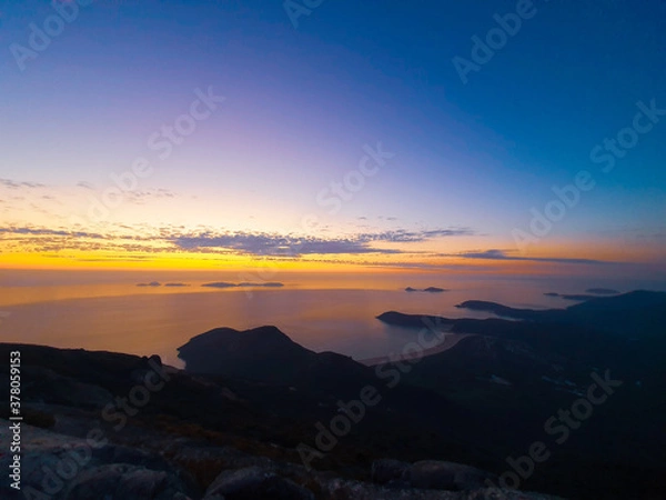 Obraz Wilsons Promontory beautiful views 