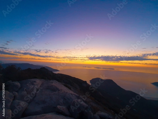 Obraz Wilsons Promontory beautiful views 