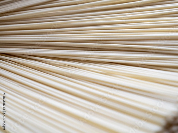 Fototapeta 冷や麦　ひやむぎ　冷麦　そうめん　素麺