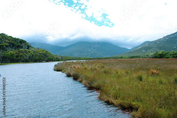 Obraz Wilsons Promontory beautiful views 