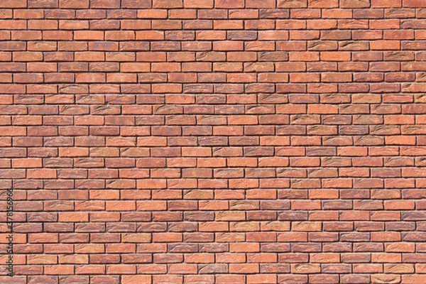 Obraz Brick wall
