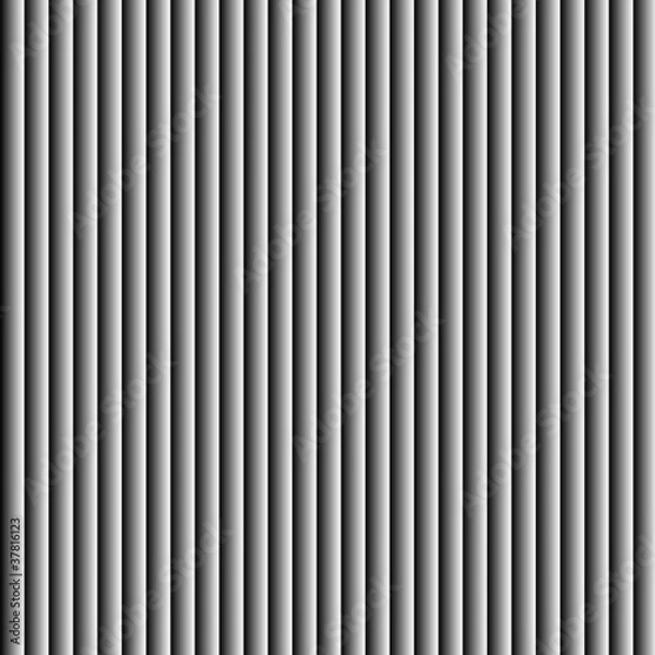 Fototapeta Linear gradient pattern