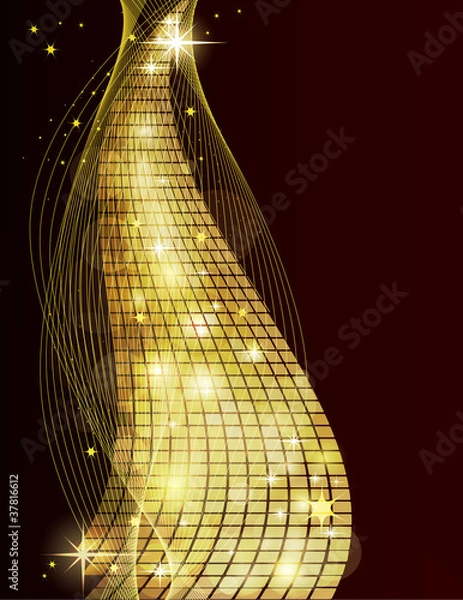 Obraz abstract background