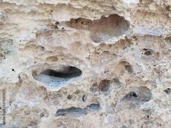Obraz stone wall texture