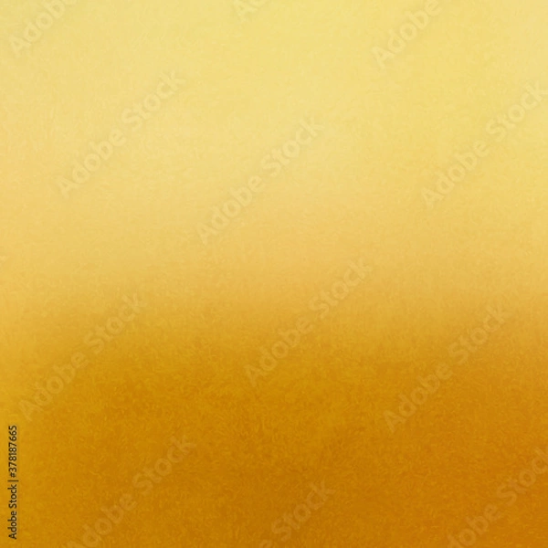 Fototapeta Shiny gold texture paper or metal. Vector
