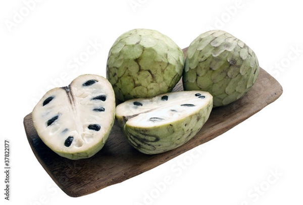 Obraz Cherimoya