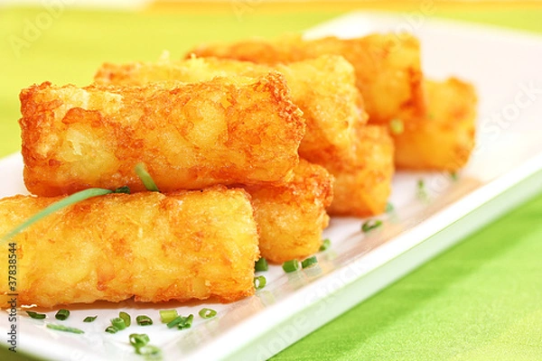 Obraz Roestikroketten