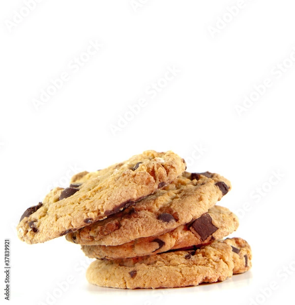 Fototapeta coockies