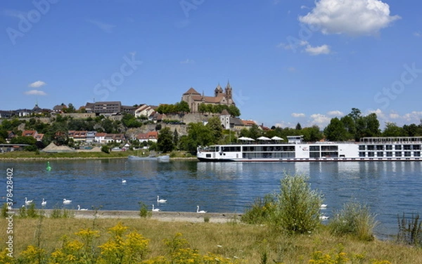 Obraz Breisach am Rhein