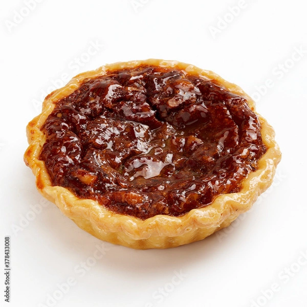 Obraz Mini pecan pie