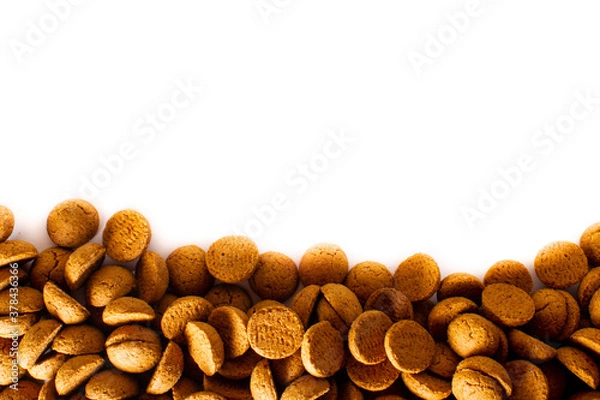 Obraz Dutch Holiday Pepernoten