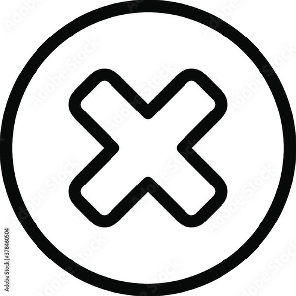 Fototapeta User Interface Icon Home icon arrow icon mail icon message icon chat icon chatting icon folder icon login icon logout icon line style icon. vector illustration. vector icon