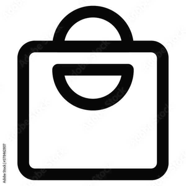 Fototapeta User Interface Icon Home icon arrow icon mail icon message icon chat icon chatting icon folder icon login icon logout icon line style icon. vector illustration. vector icon