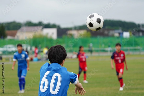 Obraz スローイン