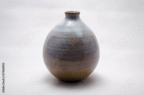 Fototapeta 一輪挿し