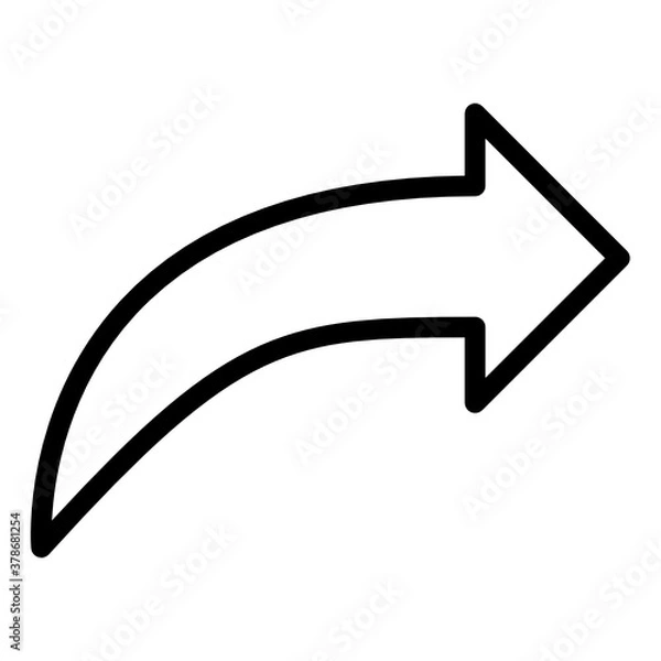 Fototapeta multimedia line style icons. suitable for your creative project.