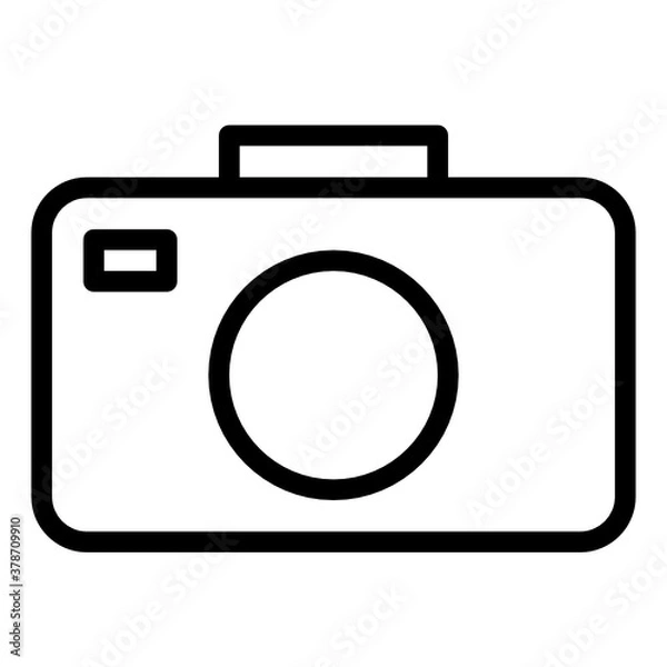 Fototapeta electronics line style icon. suitable for your creative project.