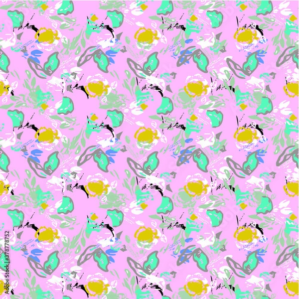 Fototapeta Pattern 410