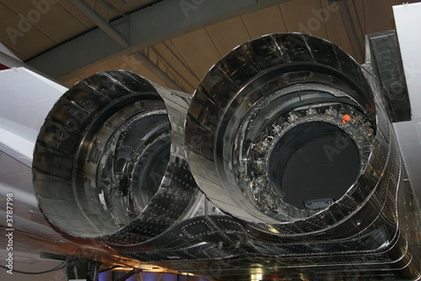 Obraz Ugello del Concorde