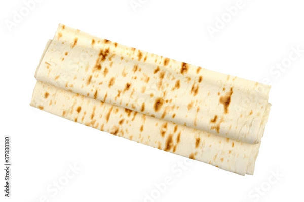Obraz Armenian lavash