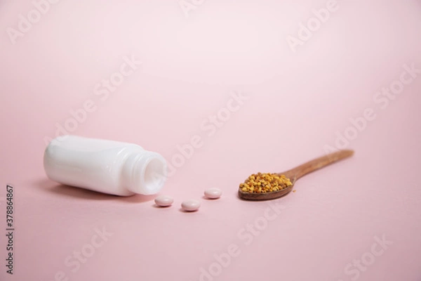 Obraz artificial vs natural