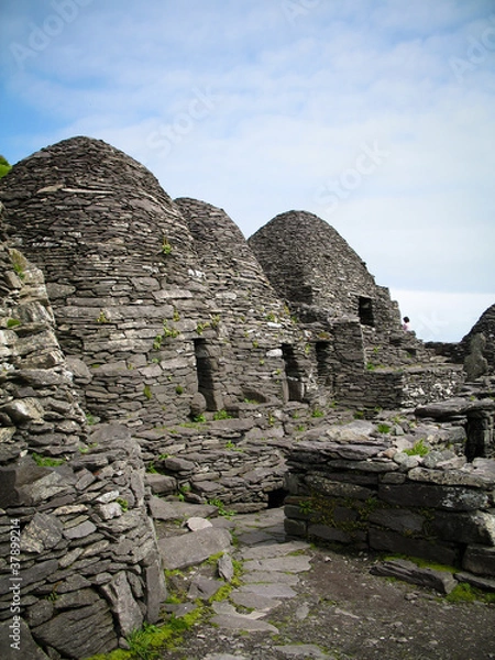 Obraz Skellig Michael