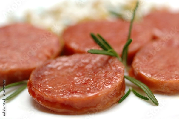 Fototapeta Cotechino