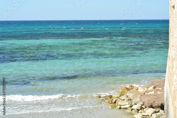 Obraz belvedere trapani