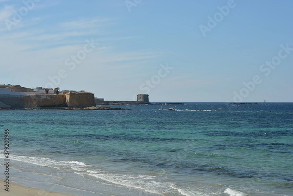 Obraz belvedere trapani