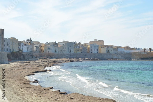 Obraz trapani