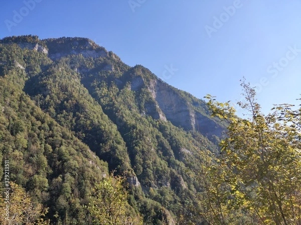 Obraz mountains