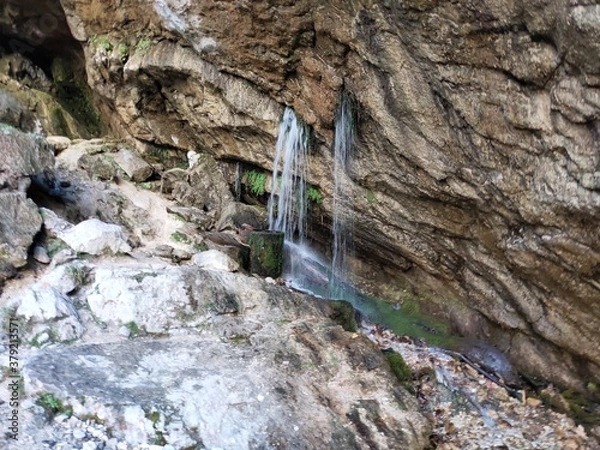 Obraz waterfall