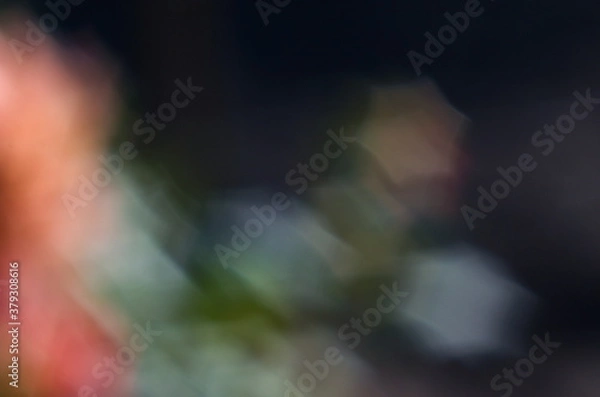 Obraz colorful background