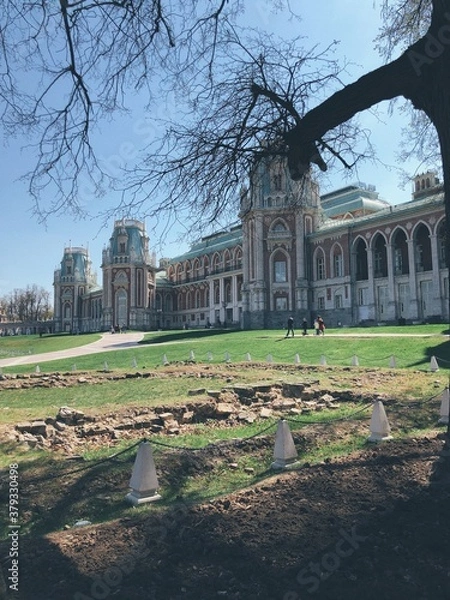 Fototapeta Processed with VSCO with e8 preset