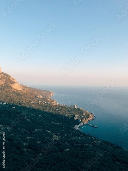 Fototapeta Processed with VSCO with e3 preset