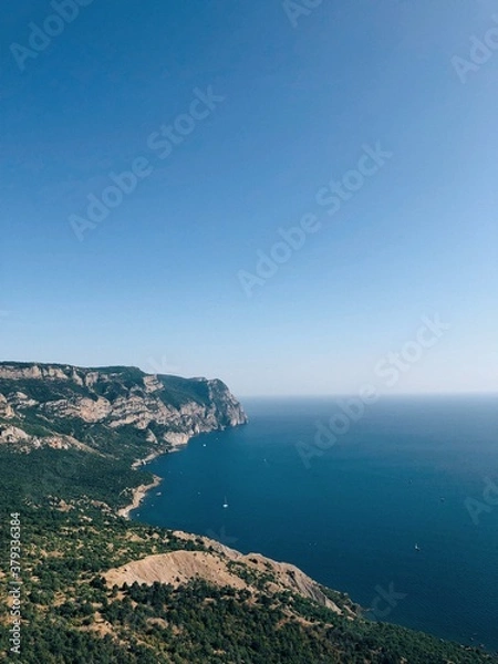 Fototapeta Processed with VSCO with e3 preset