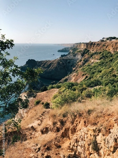 Fototapeta Processed with VSCO with e3 preset