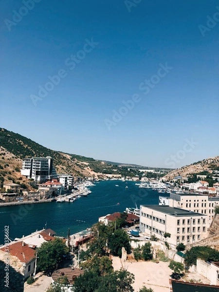 Fototapeta Processed with VSCO with e3 preset