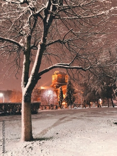 Fototapeta Processed with VSCO with e5 preset