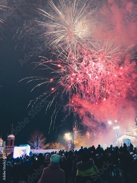 Fototapeta Processed with VSCO with e7 preset