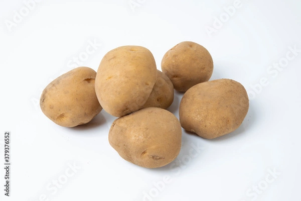 Obraz じゃがいも