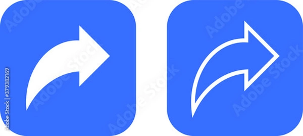 Obraz Share Design Logo, The Latest Logo